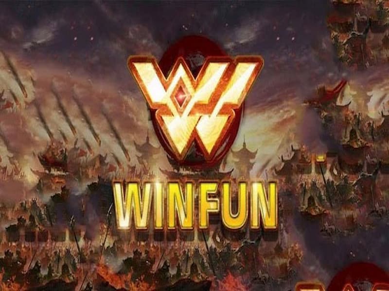 Game Săn Hũ Đổi Thưởng Siêu Hấp Dẫn - Winfun Club